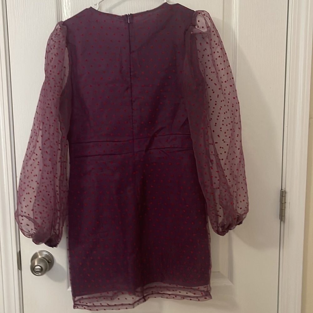 Dress - Picture 2 of 5